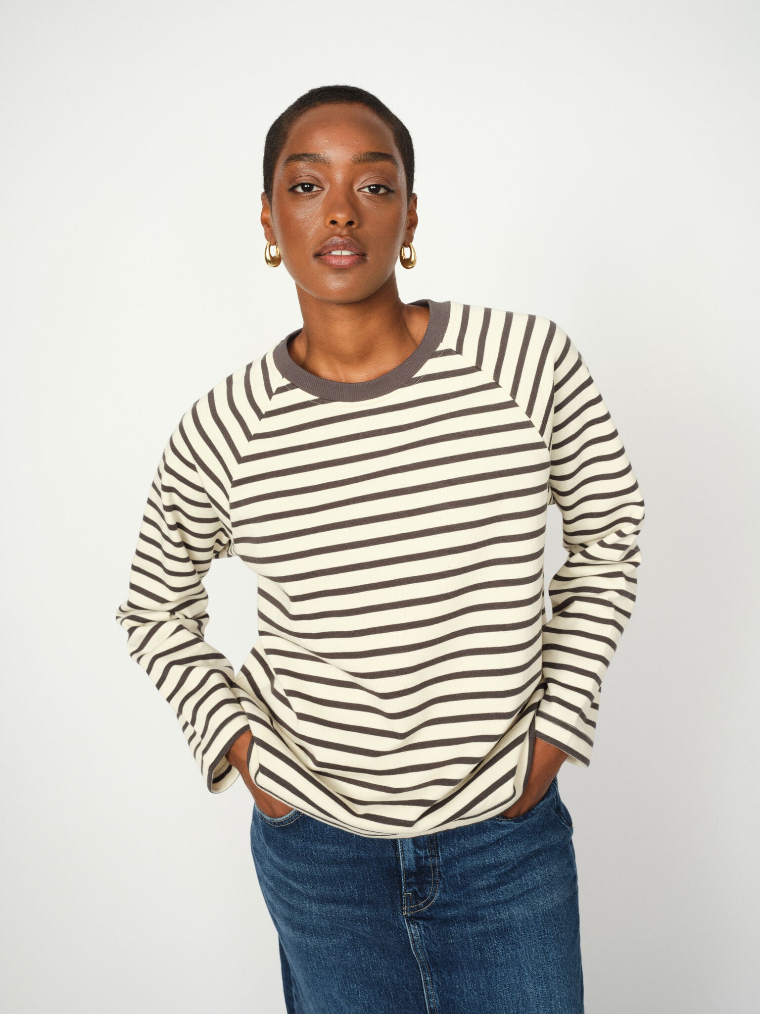 Modelshot / Urban Chic / Detail